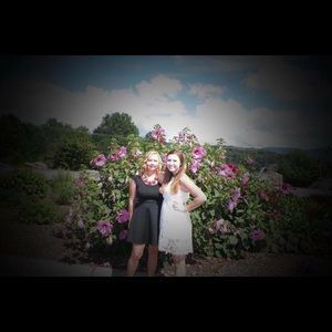 Meet your Posher, Lisa